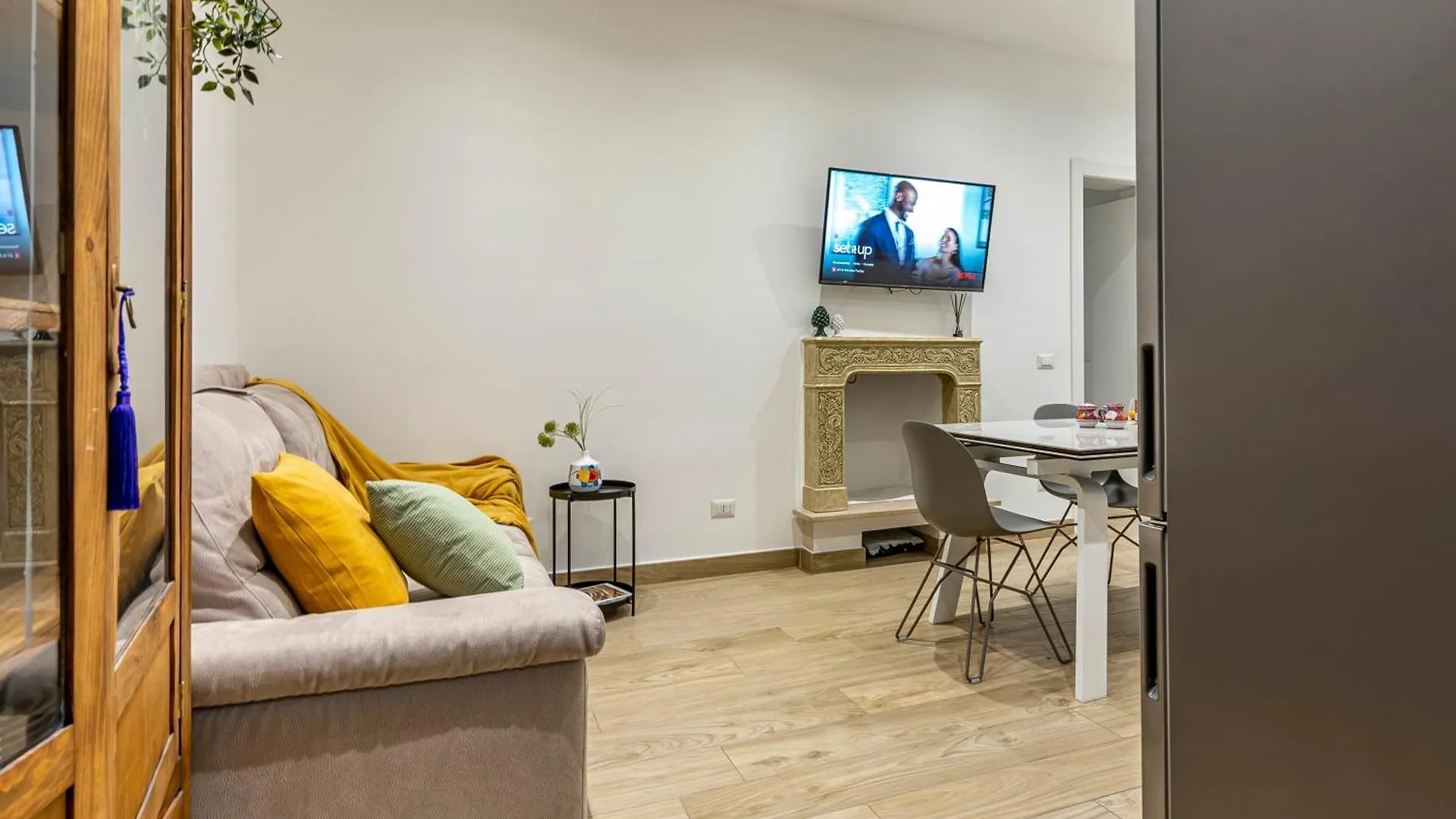 Anfitriona Apartment Milan Italy
