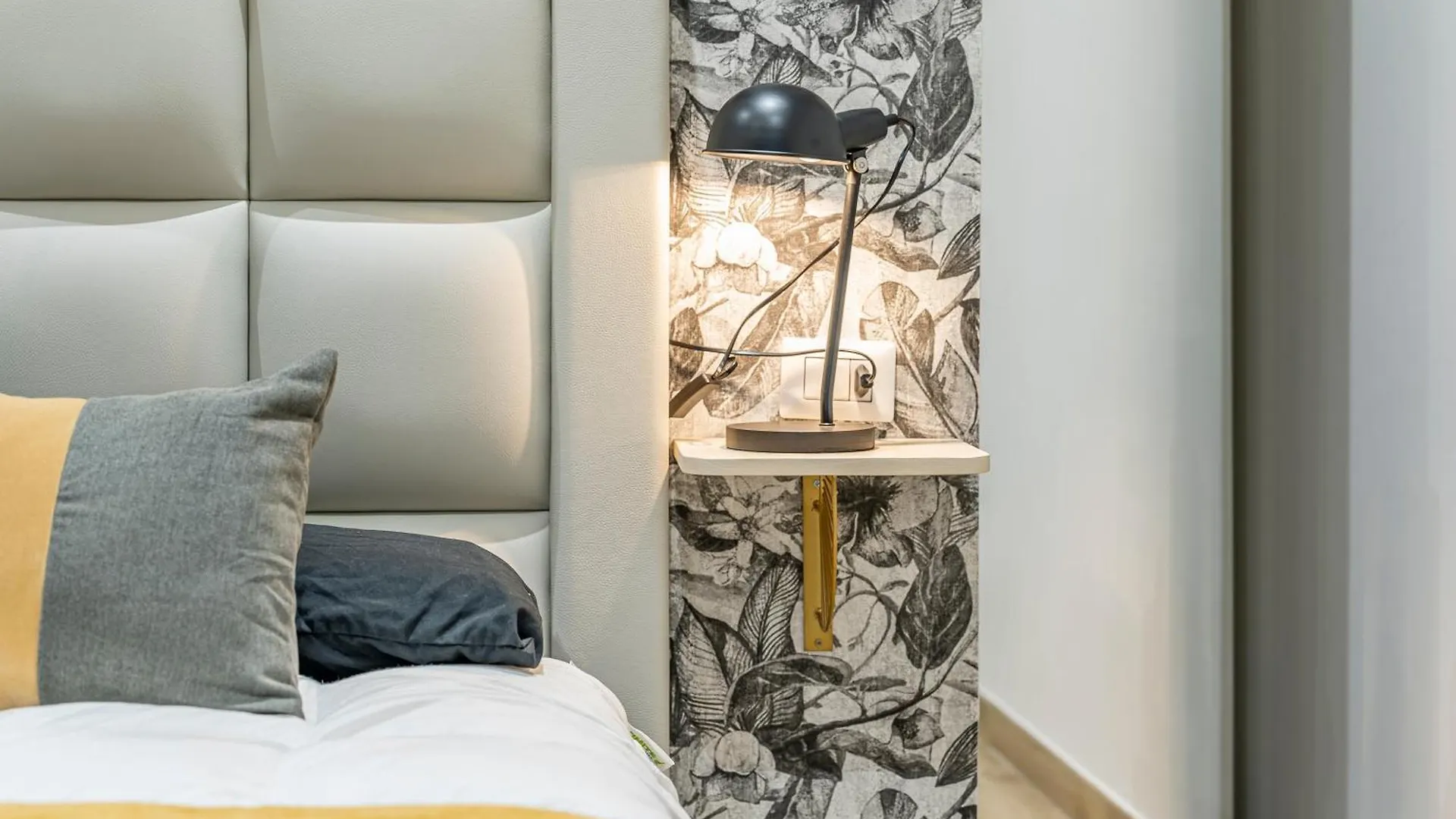 Anfitriona Apartment Milan