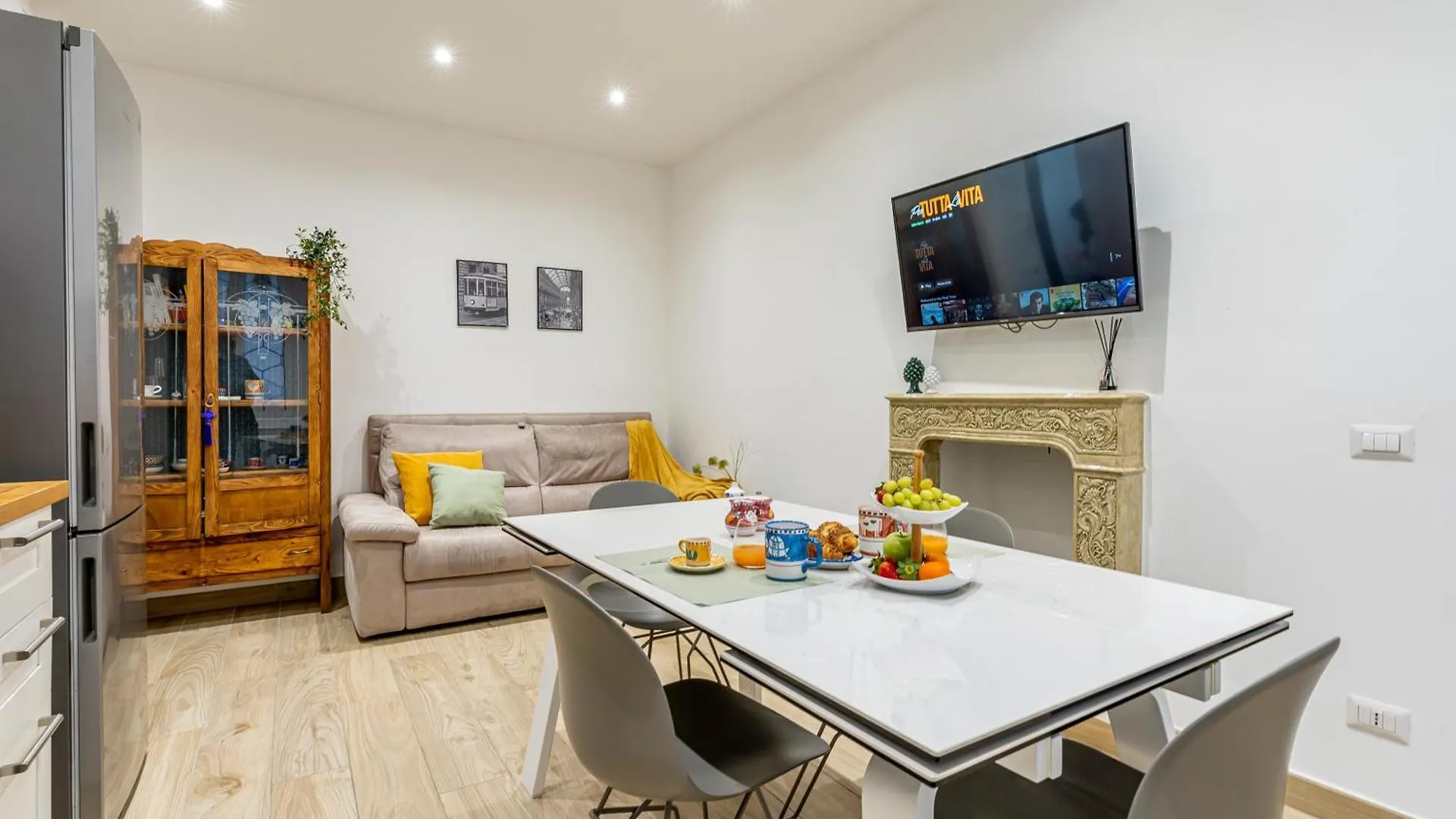 Anfitriona Apartment Milan