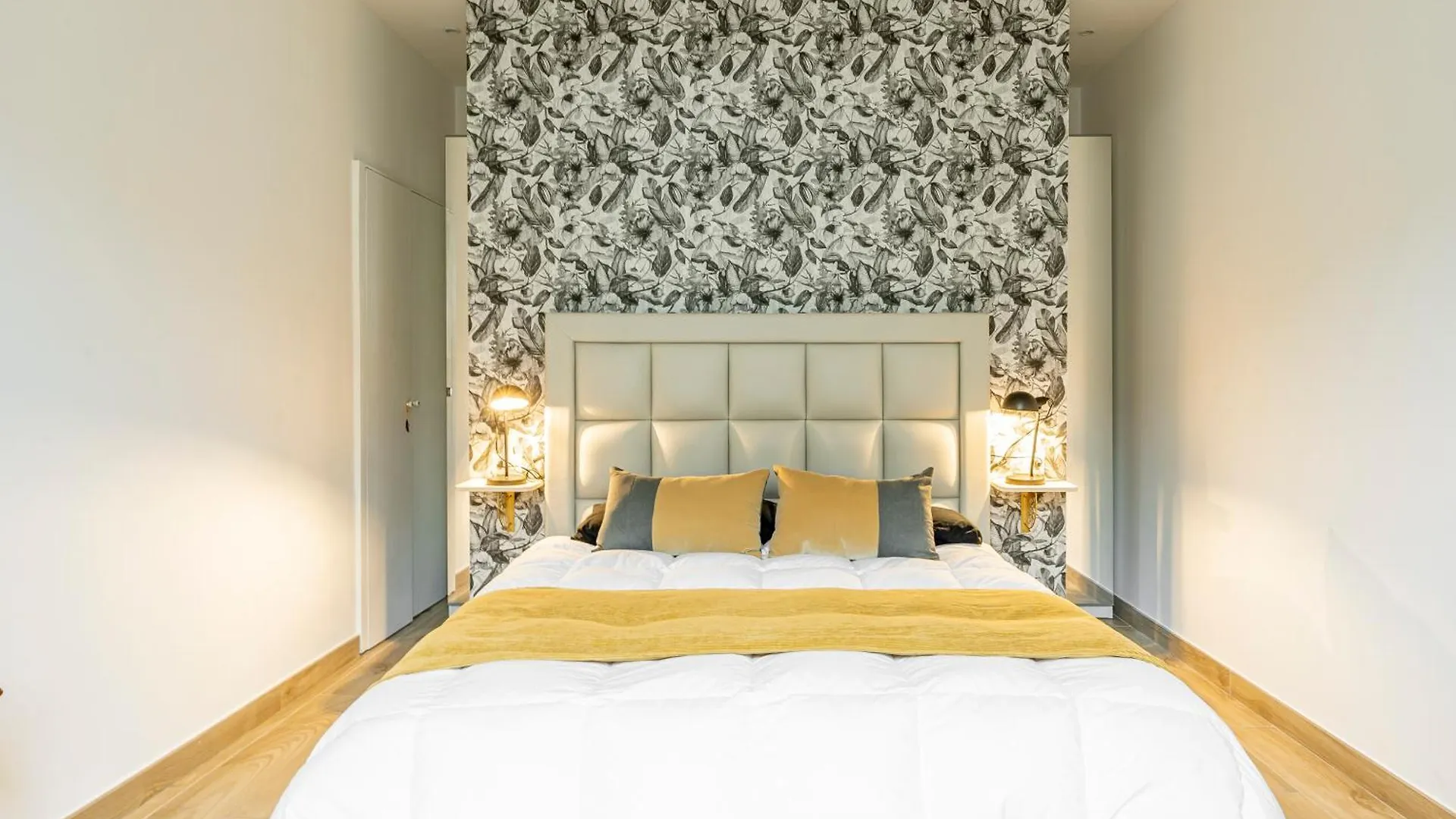Anfitriona Apartment Milan Italy