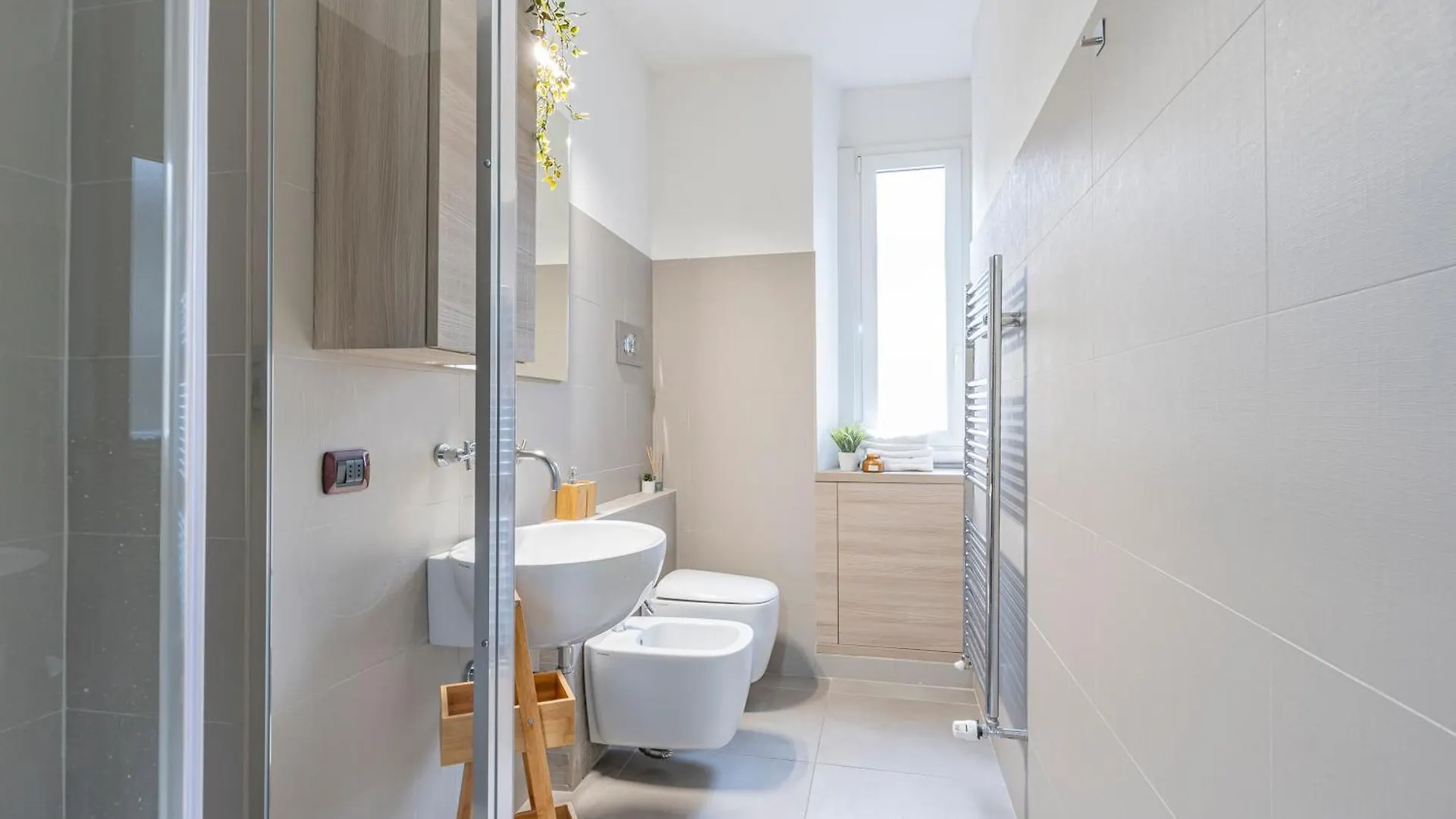 Anfitriona Apartment Milan
