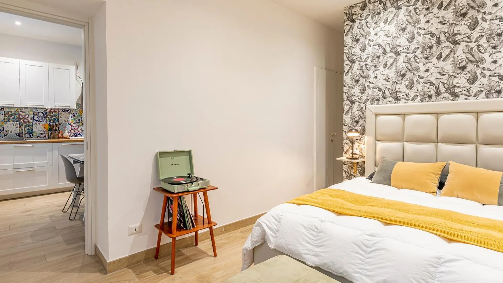 Anfitriona Apartment Milan