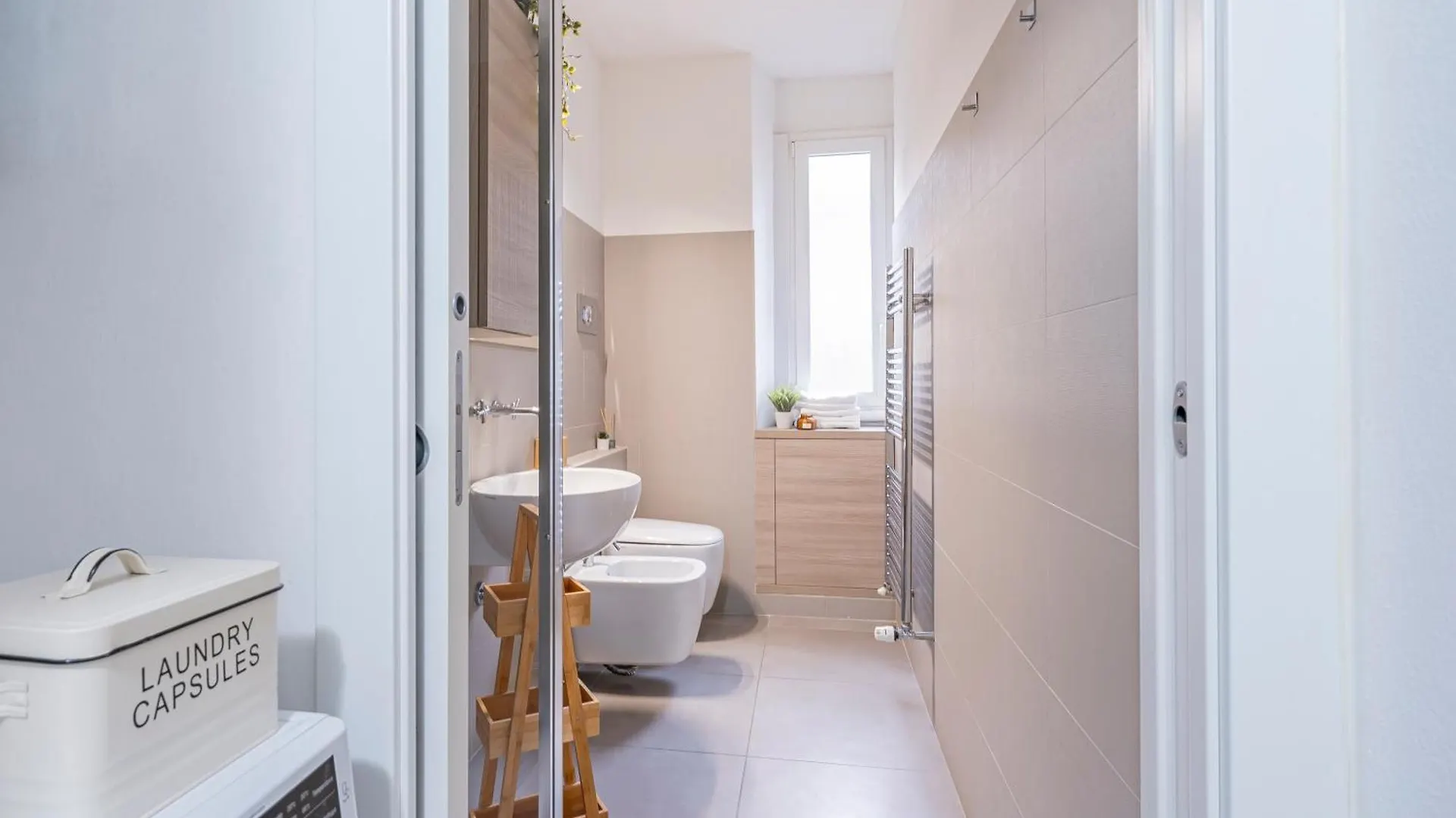 Anfitriona Apartment Milan