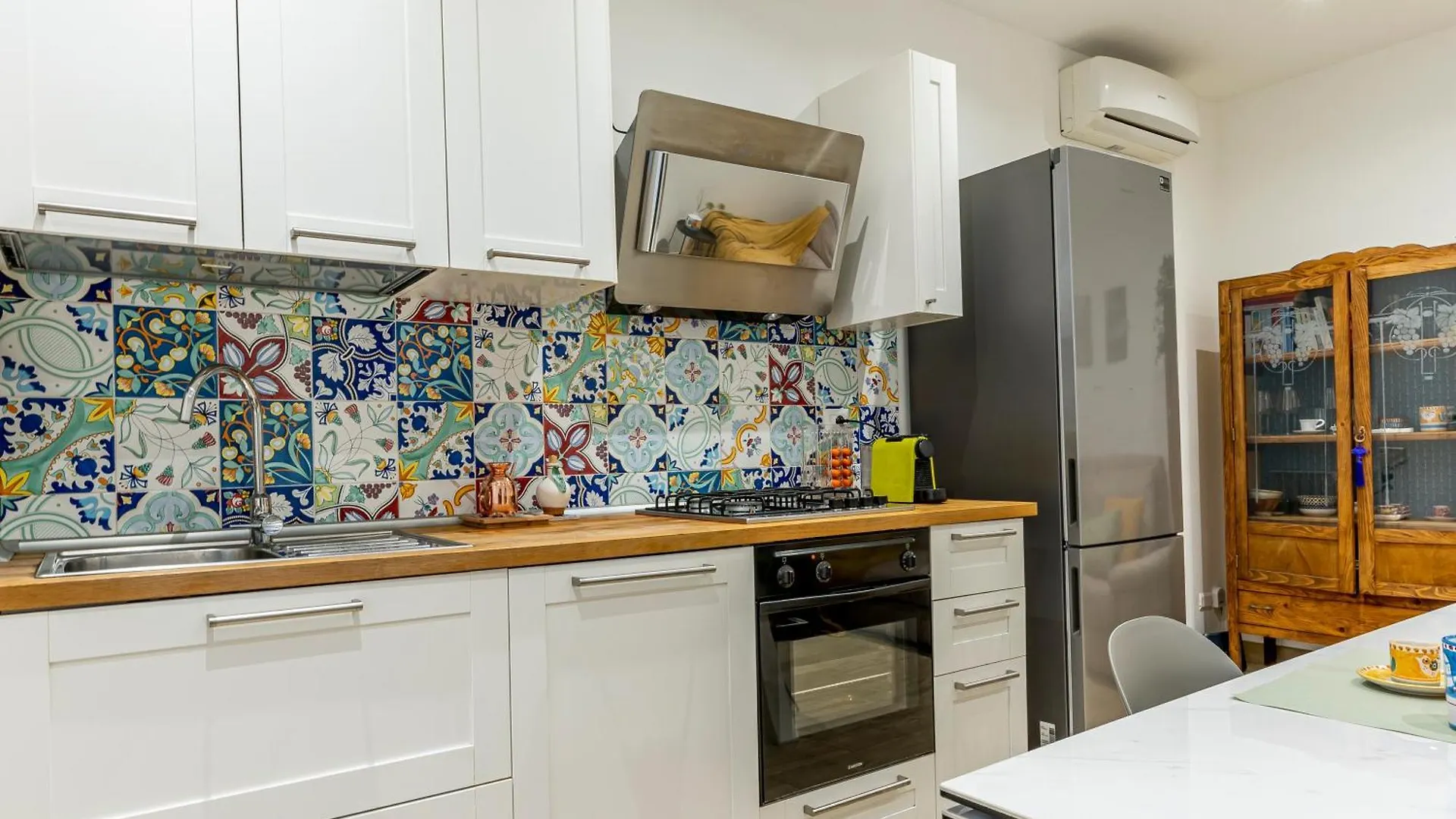 Anfitriona Apartment Milan