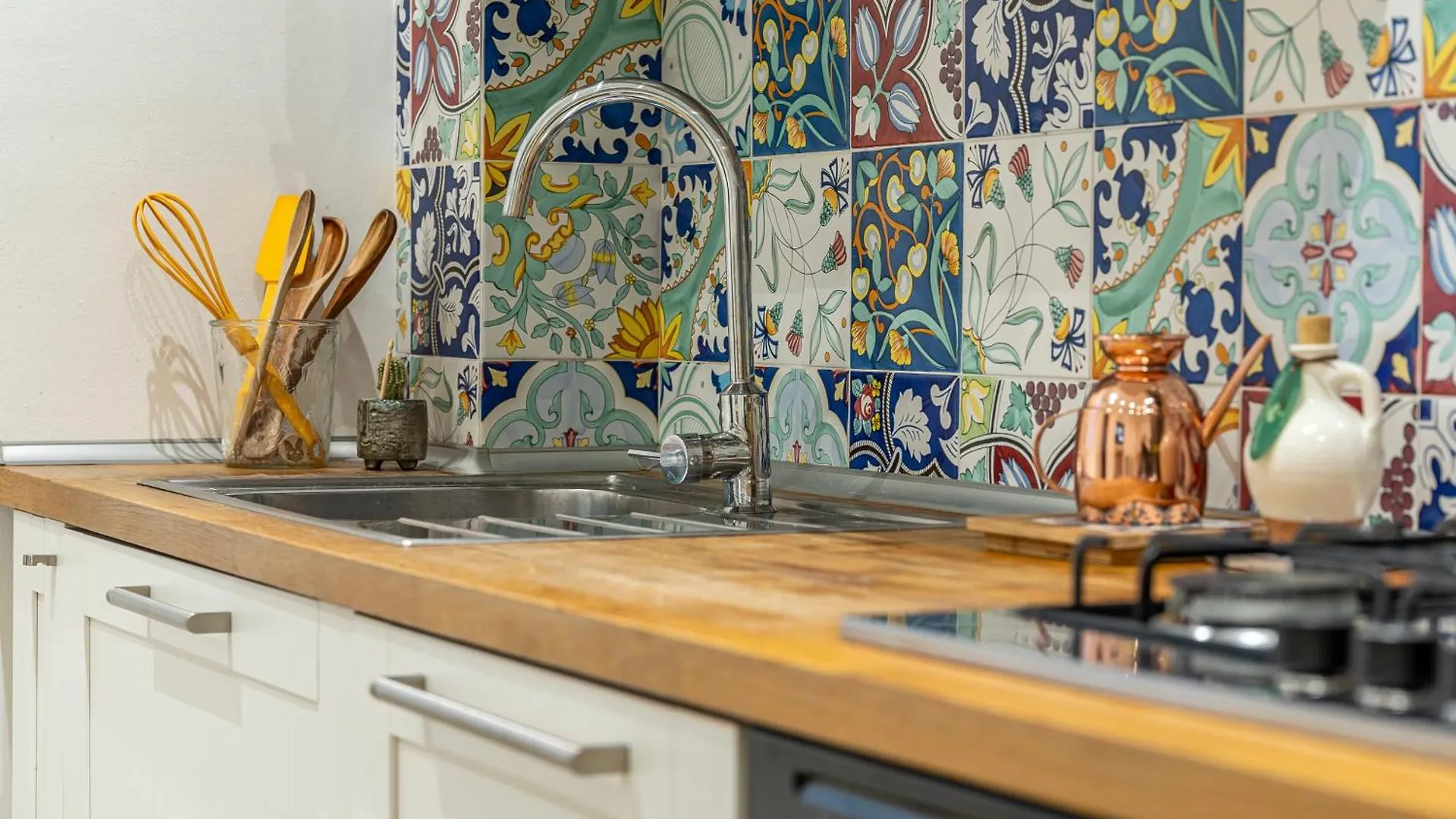 Anfitriona Apartment Milan