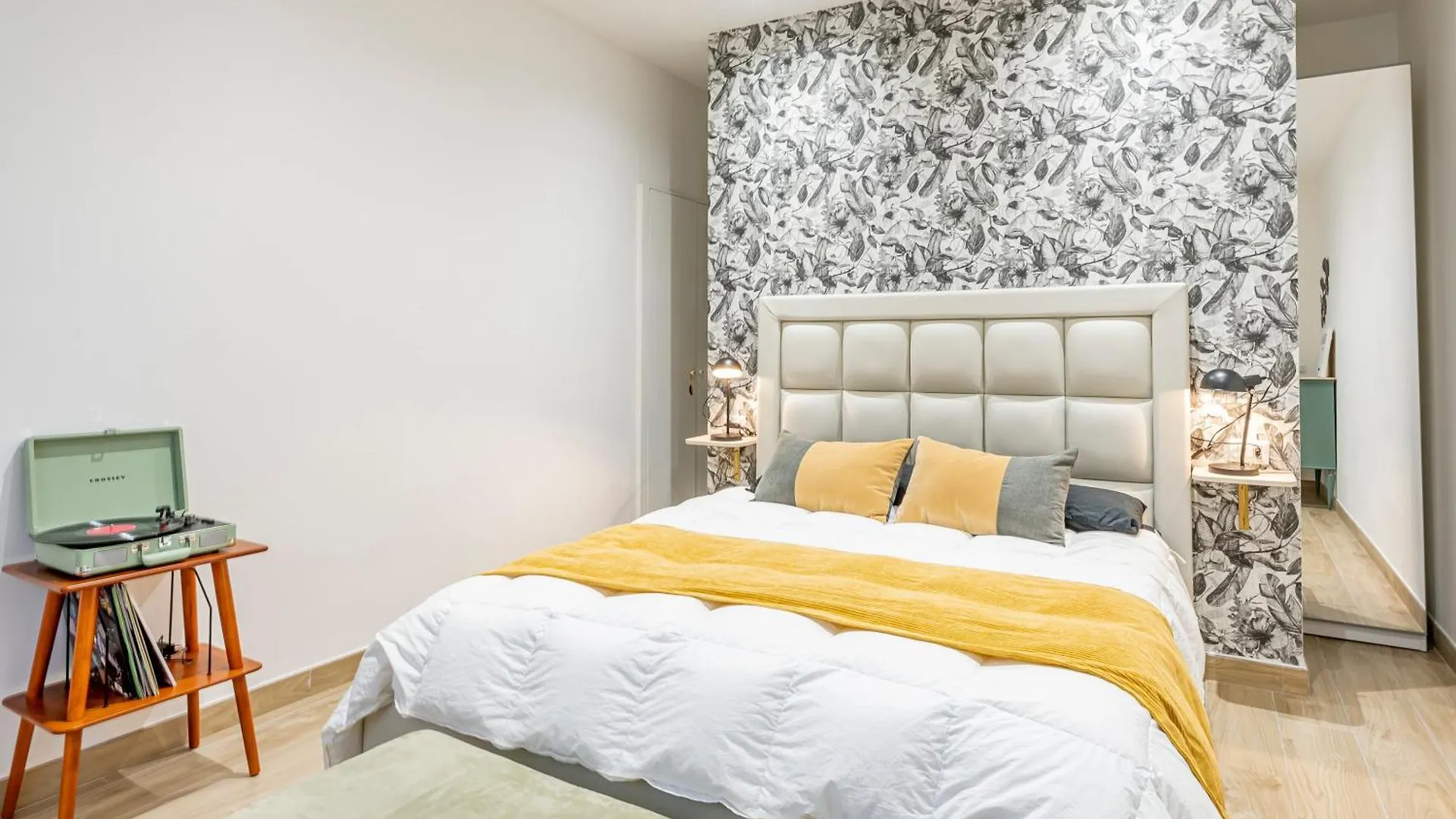 Anfitriona Apartment Milan