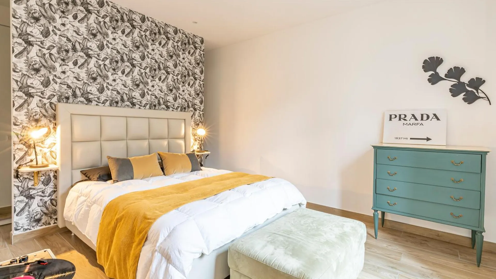 Anfitriona Apartment Milan